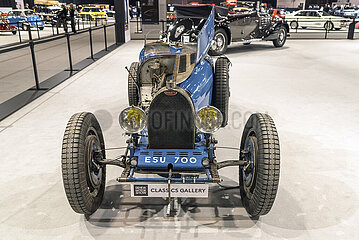 Bugatti 51C