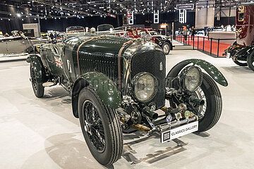 Bentley 4