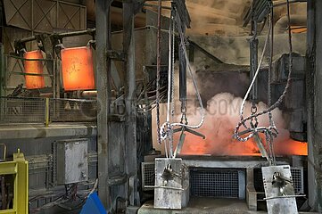 Aurubis AG  Kupferproduktion