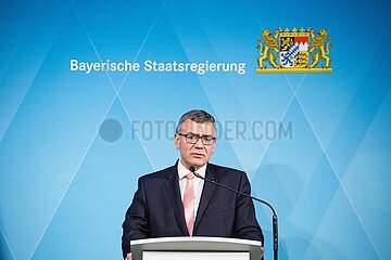 Bayerische Staatsregierung verkündet Gender-Verbot