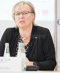 Pressekonferenz: Gemeinsam für eine sozialverträgliche Mobilitätswende in Bayern
