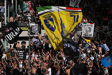 Serie A: Torino FC vs Juventus FC