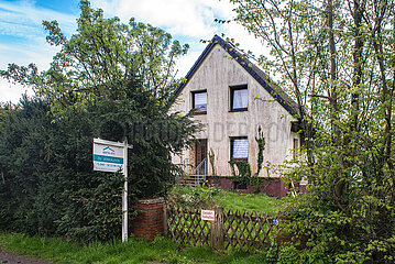 Alt-Immobilien Meiendorf