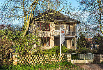 Alt-Immobilien Meiendorf