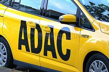 ADAC Auto - Detail