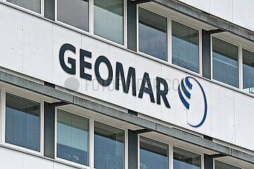 Geomar Kiel