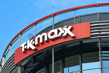 TK-Maxx in Kiel