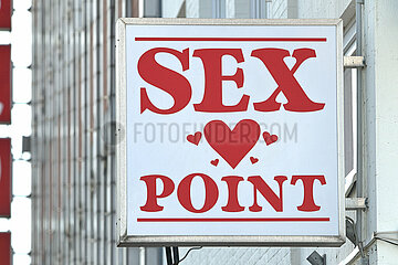 Sex Point Kiel