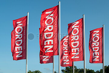 NORDEN Festival 2023 in Schleswig
