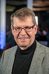 Ralf Stegner bei Wer kommt  der kommt in Schleswig - Folge 2