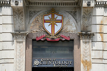 Church of Scientology of London