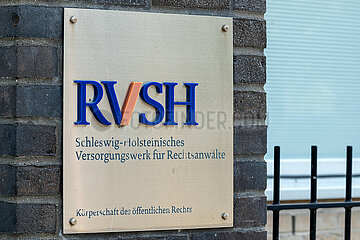 Schleswig-Holsteinisches Versorgungswerk für Rechtsanwälte