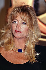 Goldie Hawn - Portrait