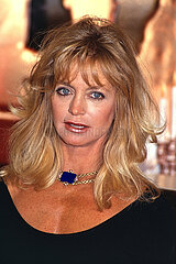 Goldie Hawn - Portrait