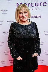 Mary Roos beim smago! Award 2020 in Berlin