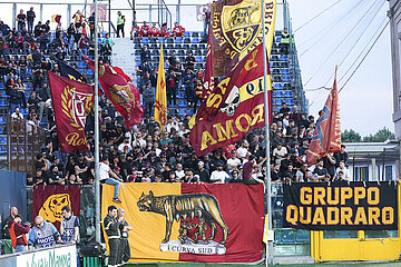 Serie A: Atalanta BC vs AS Roma