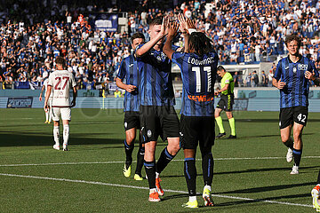 Serie A: Atalanta BC vs Torino FC