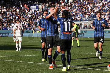 Serie A: Atalanta BC vs Torino FC