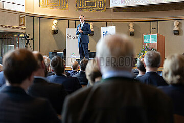 ifo Jahresversammlung in München