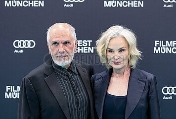 Opening Filmfest München 2024