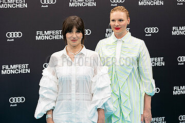 Opening Filmfest München 2024