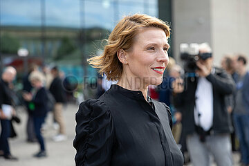 Filmfest München - FÜHRER UND VERFÜHRER