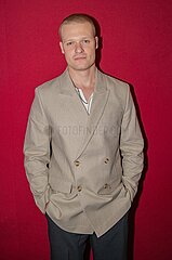 THE DEAD DON`T HURT Premiere