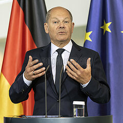 Olaf Scholz