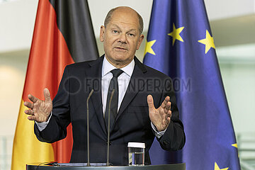 Olaf Scholz