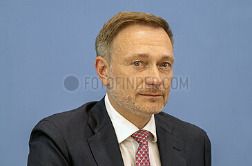 Christian Lindner