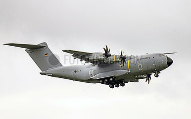 Airbus A400M