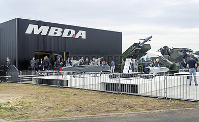 MBDA