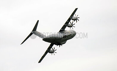 Airbus A400M