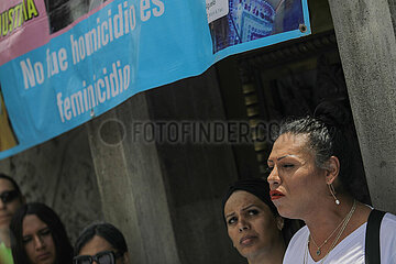 Trans Rights: Paola Buenrostro Law Approved Demonstration