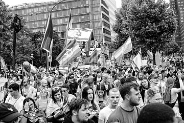 CSD 2024 in Berlin