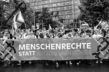 CSD 2024 in Berlin