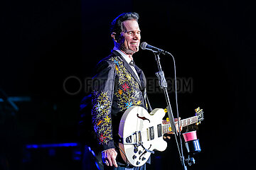 Chris Isaak live in Berlin 2024