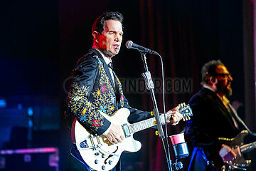 Chris Isaak live in Berlin 2024