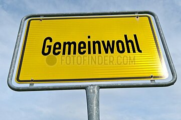 Geimeinwohl