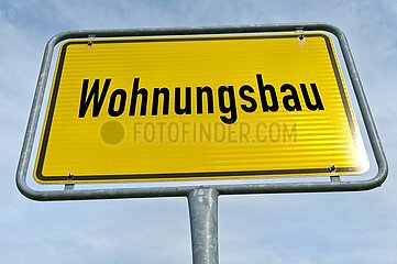 kommunaler Wohnungsbau