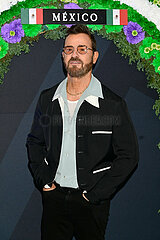 Beetlejuice Beetlejuice Mexico City Premiere