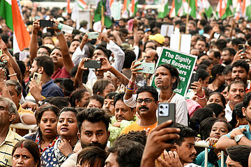 West Bengal Chief Minister Mamata Banerjee Demand Justice For Female Doctor Murdered