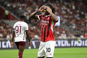 SPO: AC Milan vs Torino FC