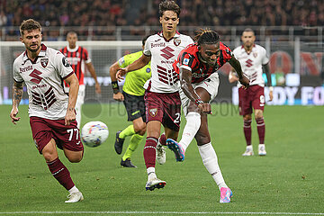 SPO: AC Milan vs Torino FC