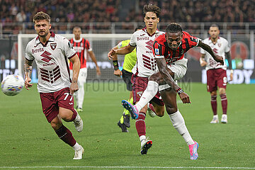 SPO: AC Milan vs Torino FC