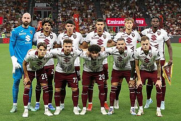 SPO: AC Milan vs Torino FC