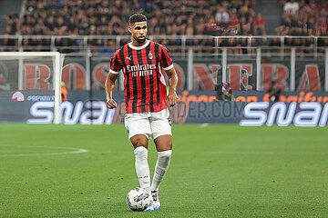 SPO: AC Milan vs Torino FC
