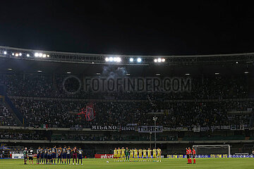 Serie A: Hellas Verona vs Juventus FC