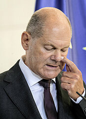 Olaf Scholz