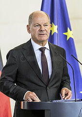 Olaf Scholz